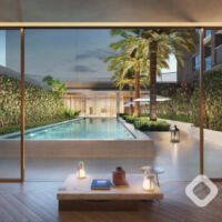 Aura Pacaembu by Cyrela - Private house Aura Pacaembu by Cyrela - Private house