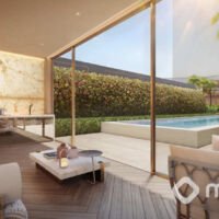 Aura Pacaembu by Cyrela - Private house Aura Pacaembu by Cyrela - Private house