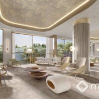 Aura Pacaembu by Cyrela - Salão de festas Aura Pacaembu by Cyrela - Salão de festas