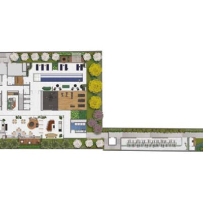 DOT 230 - Implantação DOT 230 - Implantação