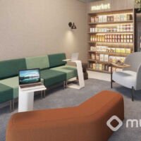 DOT 230 Pinheiros - Coworking DOT 230 Pinheiros - Coworking