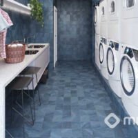 DOT 230 Pinheiros - Lavanderia DOT 230 Pinheiros - Lavanderia