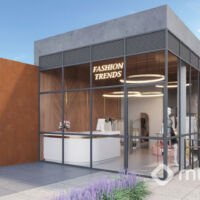 DOT 230 Pinheiros - Loja Capote Valente DOT 230 Pinheiros - Loja Capote Valente