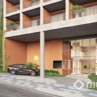 DOT 230 Pinheiros - Portaria DOT 230 Pinheiros - Portaria