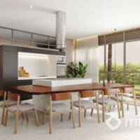 DOT 230 Pinheiros - Salão gourmet DOT 230 Pinheiros - Salão gourmet