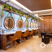 Essência da Vila by Exto - Foto beauty room Essência da Vila by Exto - Foto beauty room