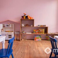 Essência da Vila by Exto - Foto brinquedoteca Essência da Vila by Exto - Foto brinquedoteca