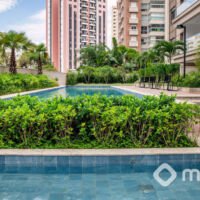 Essência da Vila by Exto - Foto piscina Essência da Vila by Exto - Foto piscina
