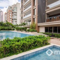 Essência da Vila by Exto - Foto piscina Essência da Vila by Exto - Foto piscina