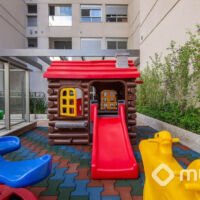 Essência da Vila by Exto - Foto playground Essência da Vila by Exto - Foto playground