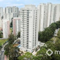 EXT Praça Morumbi - Foto fachada EXT Praça Morumbi - Foto fachada