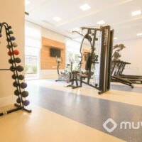 EXT Praça Morumbi - Foto fitness EXT Praça Morumbi - Foto fitness