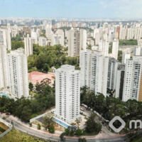 EXT Praça Morumbi - Foto localização EXT Praça Morumbi - Foto localização