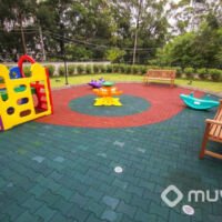 EXT Praça Morumbi - Foto Playground EXT Praça Morumbi - Foto Playground