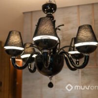 Glass Art by Yoo Studios - Lobby de entrada Glass Art by Yoo Studios - Lobby de entrada