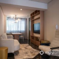 Glass Art by Yoo Studios - Lobby social Glass Art by Yoo Studios - Lobby social