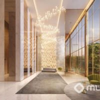 Heaven by Yoo Apartments - Entrance Gallery Heaven by Yoo Apartments - Entrance Gallery