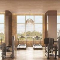 Heaven by Yoo Apartments - Fitness Heaven by Yoo Apartments - Fitness