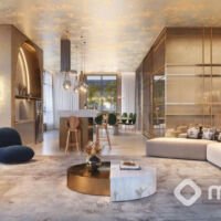 Heaven by Yoo Apartments - Gourmet lounge Heaven by Yoo Apartments - Gourmet lounge