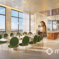 Heaven by Yoo Apartments - Party lounge Heaven by Yoo Apartments - Party lounge