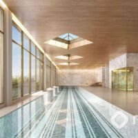 Heaven by Yoo Apartments - Piscina coberta Heaven by Yoo Apartments - Piscina coberta