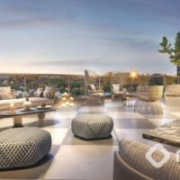 Heaven by Yoo Apartments - Terrace gourmet Heaven by Yoo Apartments - Terrace gourmet