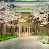 Heaven by Yoo Residences - Acesso Heaven by Yoo Residences - Acesso