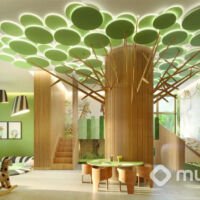 Heaven by Yoo Residences - Brinquedoteca Heaven by Yoo Residences - Brinquedoteca