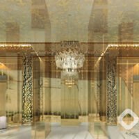 Heaven by Yoo Residences - Entrance gallery Heaven by Yoo Residences - Entrance gallery