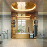 Heaven by Yoo Residences - Fitness Heaven by Yoo Residences - Fitness