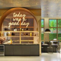 Heaven by Yoo Residences - Game lounge Heaven by Yoo Residences - Game lounge