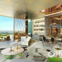 Heaven by Yoo Residences - Private house interna Heaven by Yoo Residences - Private house interna