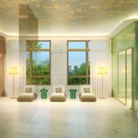 Heaven by Yoo Residences - Spa Heaven by Yoo Residences - Spa