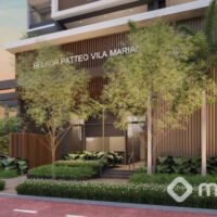 Helbor Patteo Vila Mariana Home - Acesso Helbor Patteo Vila Mariana Home - Acesso