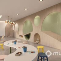 Helbor Patteo Vila Mariana Home - Brinquedoteca Helbor Patteo Vila Mariana Home - Brinquedoteca