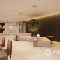 Helbor Patteo Vila Mariana Home - Coworking Helbor Patteo Vila Mariana Home - Coworking