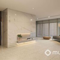 Helbor Patteo Vila Mariana Home - Lobby Helbor Patteo Vila Mariana Home - Lobby