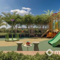 Helbor Patteo Vila Mariana Home - Playground Helbor Patteo Vila Mariana Home - Playground