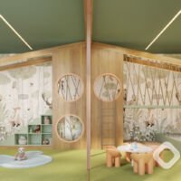 Home Boutique by Living | Anália Franco - Brinquedoteca Home Boutique by Living | Anália Franco - Brinquedoteca