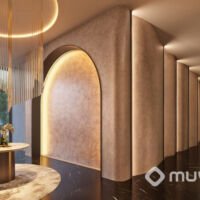 Home Boutique by Living | Anália Franco - Lobby Home Boutique by Living | Anália Franco - Lobby