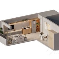 Home Boutique by Living | Anália Franco - Private studio Home Boutique by Living | Anália Franco - Private studio