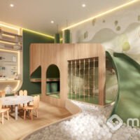 Home Boutique by Living | Ipiranga - Brinquedoteca Home Boutique by Living | Ipiranga - Brinquedoteca