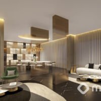 Home Boutique by Living | Ipiranga - Guest lounge Home Boutique by Living | Ipiranga - Guest lounge