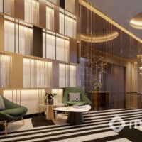 Home Boutique by Living | Ipiranga - Lobby Home Boutique by Living | Ipiranga - Lobby