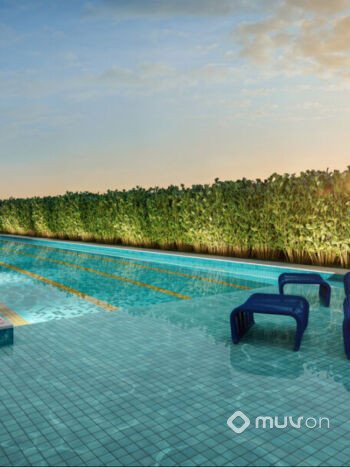 Home Boutique by Living | Ipiranga - Piscina