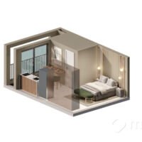 Home Boutique by Living | Ipiranga - Private studio Home Boutique by Living | Ipiranga - Private studio