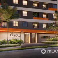 Mundo Apto Brooklin - Acesso Mundo Apto Brooklin - Acesso