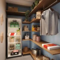 Mundo Apto Brooklin - Delivery Mundo Apto Brooklin - Delivery