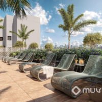 Mundo Apto Brooklin - Espaço relax Mundo Apto Brooklin - Espaço relax