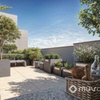 Mundo Apto Brooklin - Horta Mundo Apto Brooklin - Horta